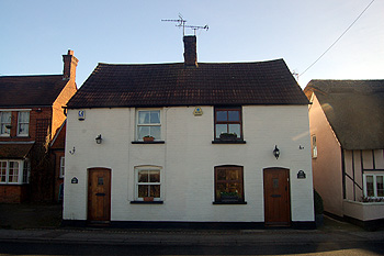 42 and 42a High Street February 2011